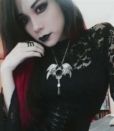 pin by lilith vamp vixen lovelust on obsidian doll model casual outfit inspiration gothic