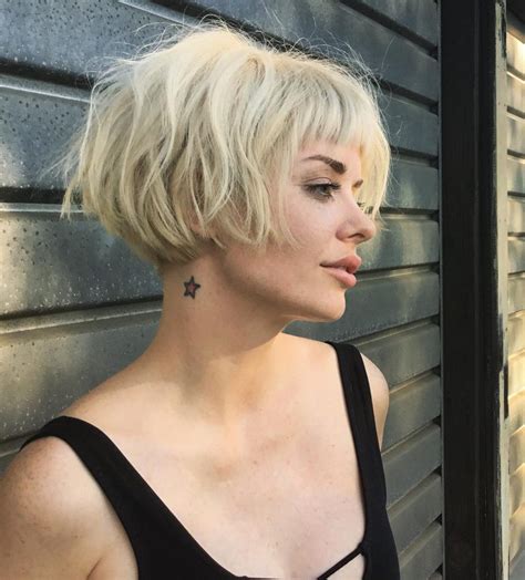 15 best chic short bob haircuts and hairstyles for women sensod