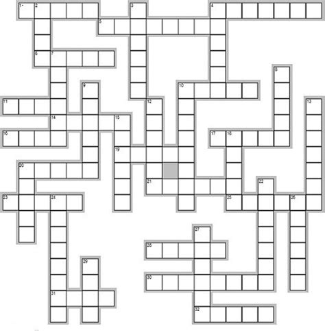 Maybe you would like to learn more about one of these? Free Printable Crossword Commuter | Share The Knownledge