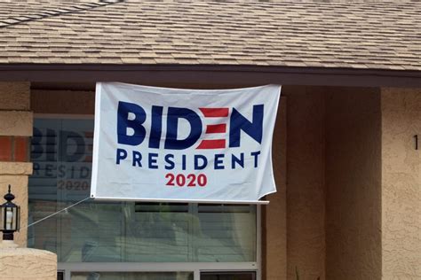 biden projected to win arizona but gop leaders contest predictions rose law group reporter