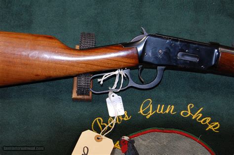 Post 64 Winchester Model 94