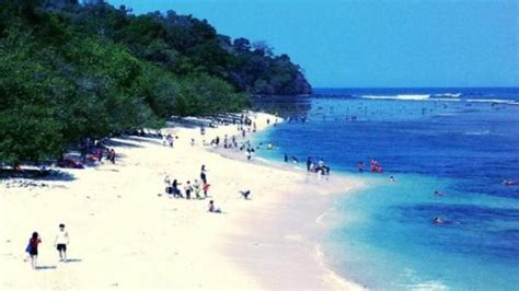Tempat Wisata Populer Di Pangandaran Selain Pantai Ada Cagar Alam Dan