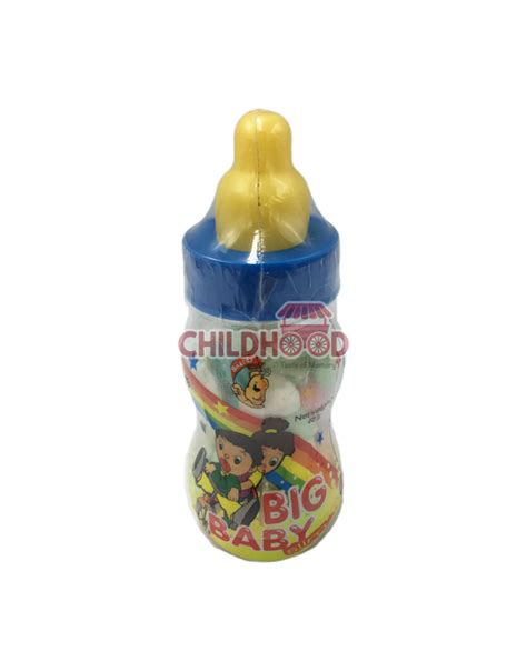 Big Baby Bottle Childhood Malaysia