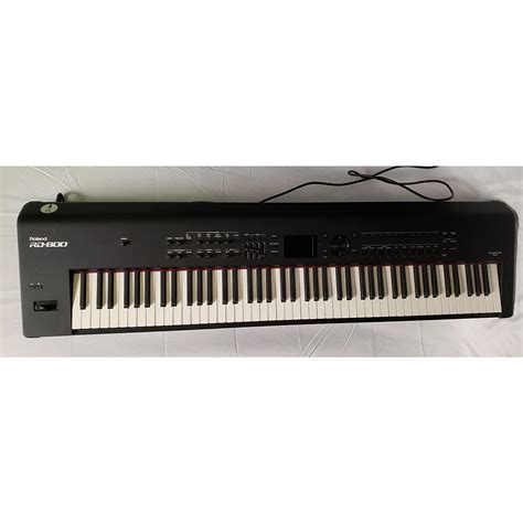 Used Roland RD800 Stage Piano | Musician's Friend
