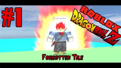 We did not find results for: Read Descriptiondragon Ball Forgotten Tale Roblox - Free ...