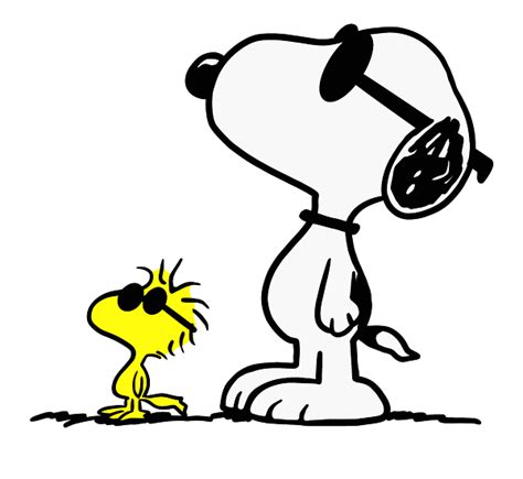 Snoopy Woodstock Greeting Card By Allen S Taylor