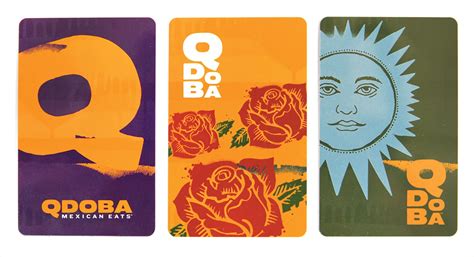 At pickup, you'll receive the gift card (s) you purchased with a $0 balance. Give the Gift of Flavor — Qdoba gift cards are a quick ...