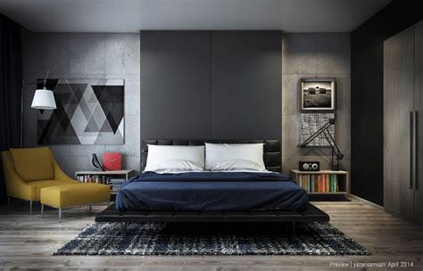 25 Newest Bedrooms That We Are In Love With