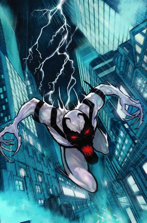 Anti Venom Symbiote Earth 616 Marvel Database Fandom