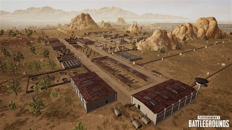 Submitted 1 year ago * by axerix77. PUBG Is Getting a Training Mode With Its Own Mini 2x2 ...