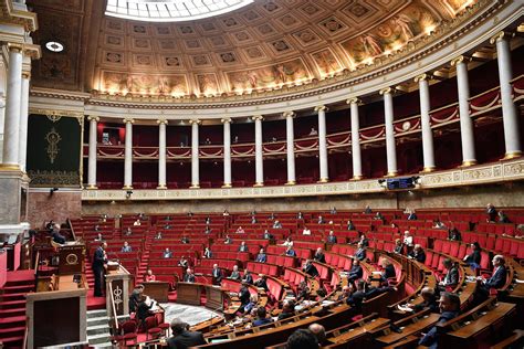 France Postpones Parliament Debate On Contact Tracing App Techcrunch