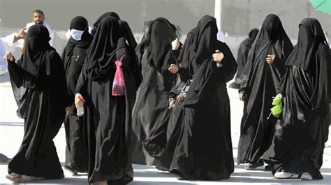 Saudi Women Get Seats On Shura Council For 1st Time Cbc News