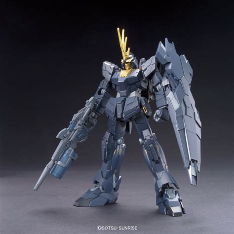 Hguc 1144 Rx 0 N Unicorn Gundam 02 Banshee Norn Unicorn Mode