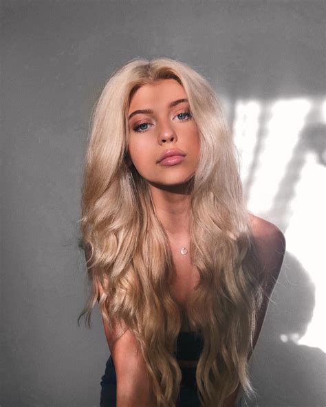 3298k Likes 2929 Comments Loren Gray Loren On Instagram