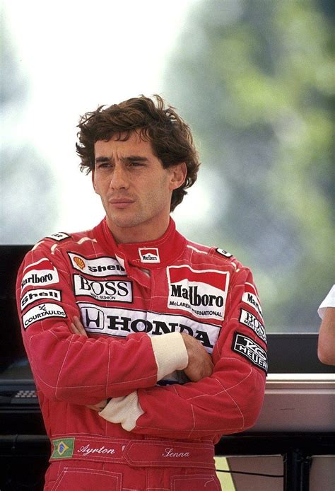 F1 Pictures Ayrton Senna 1990 Ayrton Senna Ayrton Senna