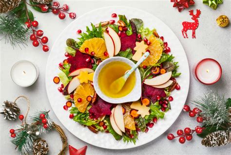 Top 5 Foods For The Microbiome Over The Festive Season