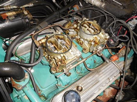 1965 Buick Wildcat Midwest Car Exchange