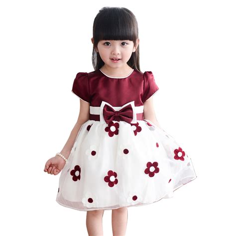 Buy 2016 Summer New Kids Clothes Baby Girls Princess