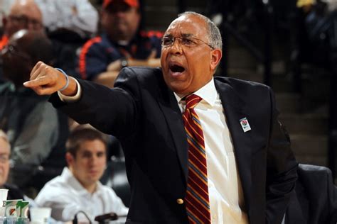 Texas Tech Officially Hires Tubby Smith To Take Over Red Raider Basketball