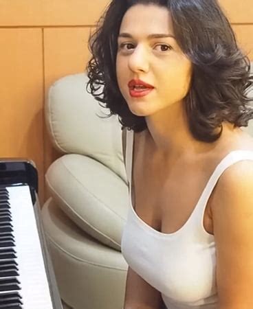 Khatia Buniatishvili Pics Xhamster