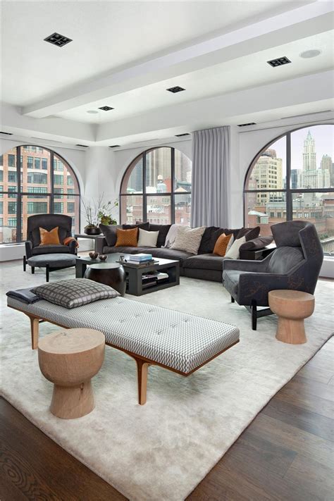 30 Beautiful Apartment Living Room Design Ideas Decoration Love