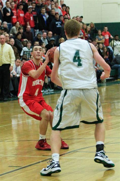 'guy mansfield' is featured as a movie character in the following productions: Mansfield Beats North Attleboro 57-37 in Home Opener ...