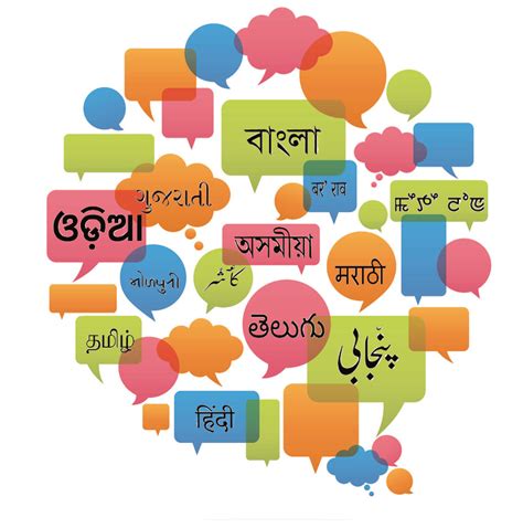 Op Ed A Perfect Frame Diversity In Indian Languages Telegraph India