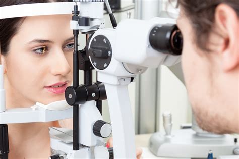 Comprehensive Eye Exams 11 Reasons Why Theyre So Important Drs