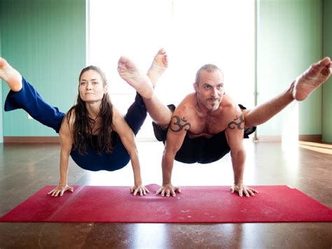 Yoga Teacher Training Is Big Business
