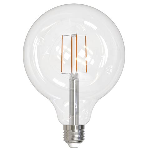 Dimmable 8.5 Watt 2700K LED Light Bulb | Capitol Lighting