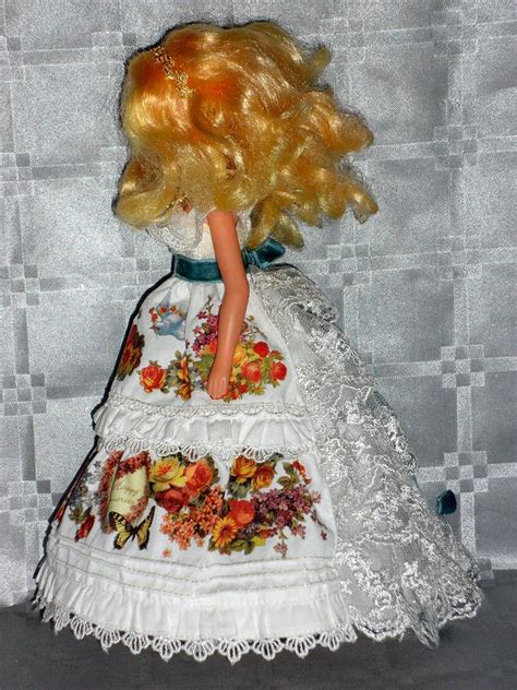Candy Candy Vintage Vinyl Doll Photograph By Donatella Muggianu Fine