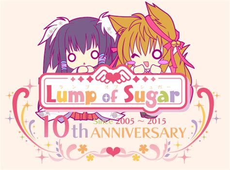 Lump Of Sugar Official Website