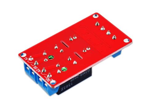 V Channel Ssr Solid State Relay Module Oky Okystar