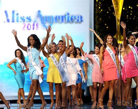 Swimsuit Win For Miss Louisiana Shreveport Native Impresses On 2nd Night Of Miss America News
