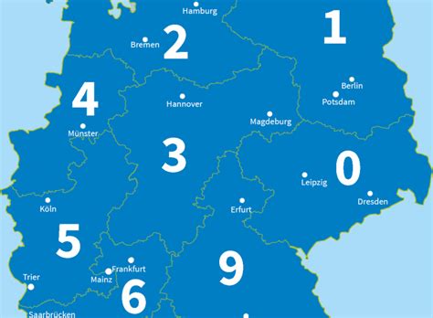 Weitere informationen zu einer einzelnen bank erhalten sie durch klick auf die bankleitzahl in der ergebnisliste. PLZ Bereiche » postleitzahlen.de