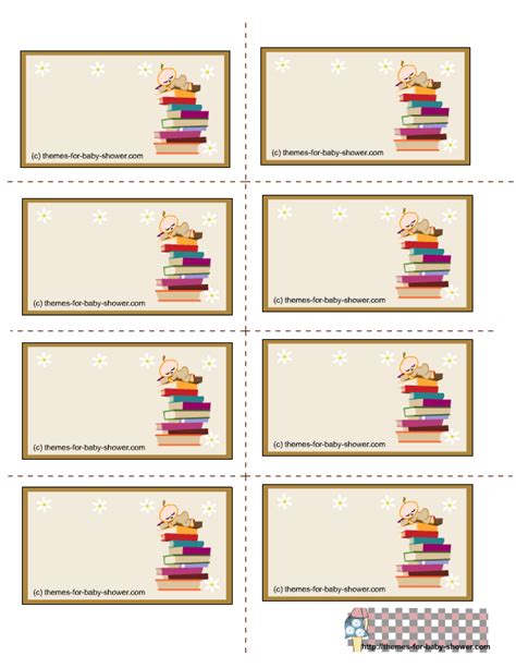 6 Best Images Of Free Printable Book Labels School Book Labels