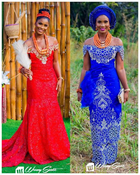 139k Likes 126 Comments No1 Nigerian Wedding Blog