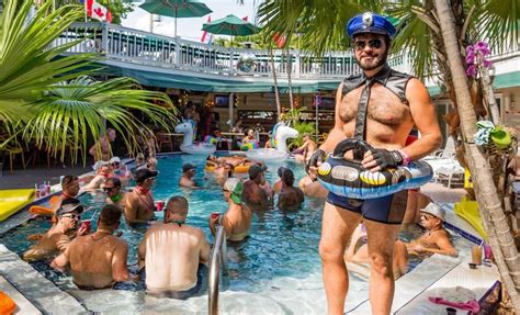 Gay Travel 4u On Twitter Discover The Best Of Gay Key West With Our
