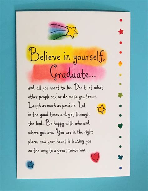 Graduation Card Messages Graduation Poems Graduation Message