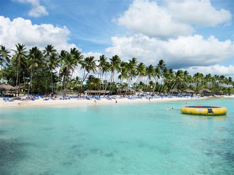 Bayahibe Una Spiaggia Da Sogno Nella Repubblica Dominicana Weplaya