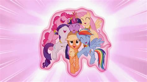 Sposób Na Zaklęcie My Little Pony Przyjaźń To Magia Wiki Fandom