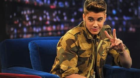 Justin Bieber 19 Key Moments As The Pop Star Turns 19 Cbc News
