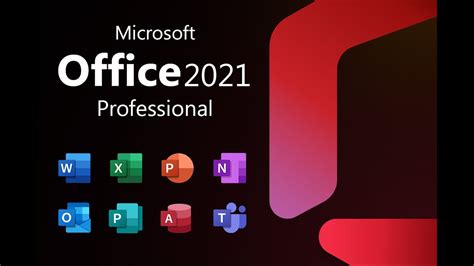 How To Install And Activate Microsoft Office 2021 For Free Step By