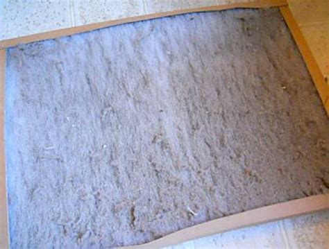 The type of filter for your hvac system could also make a difference regarding how often you are going to change it. When Was the Last Time You Changed Your Furnace Filter ...