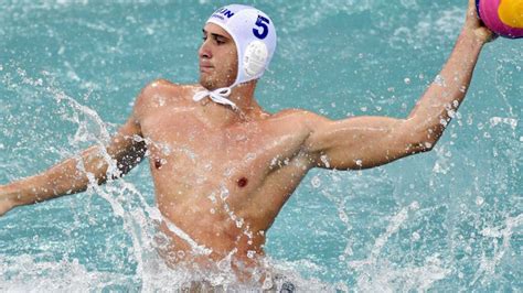 Rio 2016 Water Polo Mens Quarter Finals Live Bbc Sport