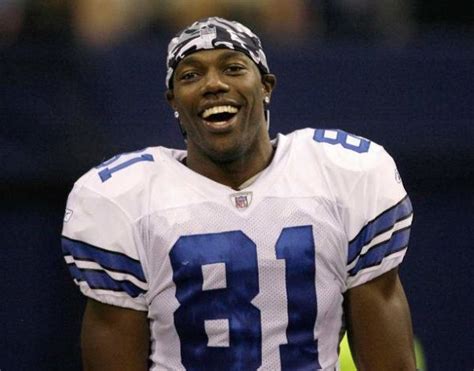 Terrell Owens And The Hall Of Fame The Game Before The Money