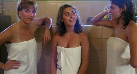 Nude Video Celebs Brinke Stevens Nude Michelle Michaels Nude Debra