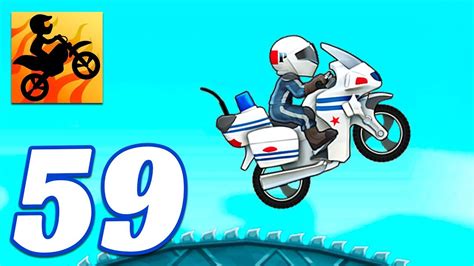 Take your motorcycle and start your travel around amazing tracks with floating platforms, obstructions and many challenges in the dirt. Bike Race Free - Top Motorcycle Racing Games - Police Bike ...