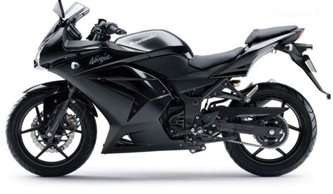 The most accurate 2009 kawasaki ninja 250rs mpg estimates based on real world results of 117 thousand miles driven in 18 kawasaki ninja 250rs. Ficha técnica da Kawasaki Ninja 250R 2009 a 2012