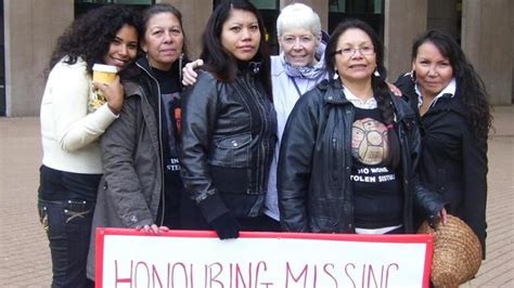 Missing And Murdered Womens Advocate Finds Strength In Dance Troupe Cbc News